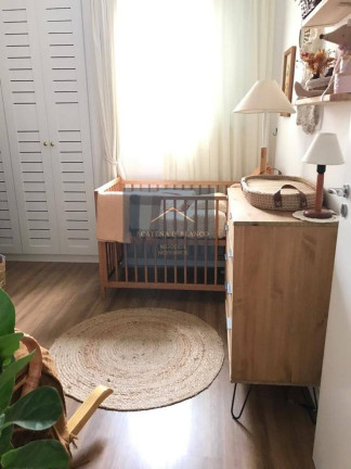 Imagem Apartamento com 3 Quartos à Venda, 80 m² em Edifício Nature Residencial Clube - Sorocaba Imagem Apartamento com 3 Quartos à Venda, 80 m² em Edifício Nature Residencial Clube - Sorocaba