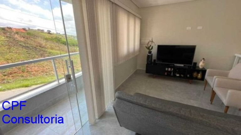 Imagem Casa com 3 Quartos à Venda,  em Villa Verde - Bragança Paulista