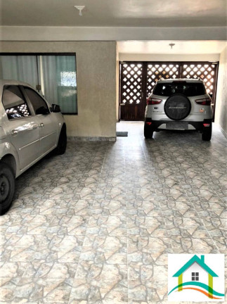 Imagem Casa com 3 Quartos à Venda, em Santa Maria - Santo André Imagem Casa com 3 Quartos à Venda, em Santa Maria - Santo André