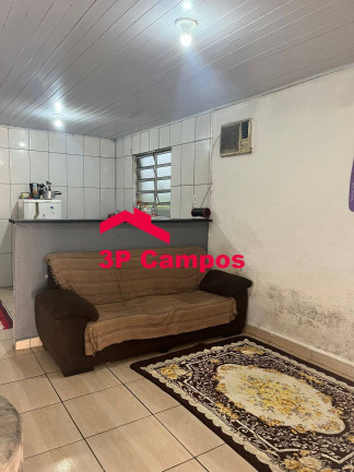 Imagem Casa com 2 Quartos à Venda, 122 m² em Vila Atlântica - Mongaguá Imagem Casa com 2 Quartos à Venda, 122 m² em Vila Atlântica - Mongaguá