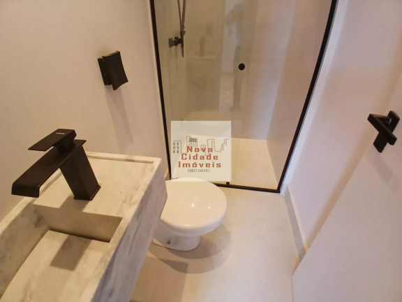 Imagem Apartamento com 3 Quartos à Venda, 94 m² em Vila Olímpia - São Paulo Imagem Apartamento com 3 Quartos à Venda, 94 m² em Vila Olímpia - São Paulo