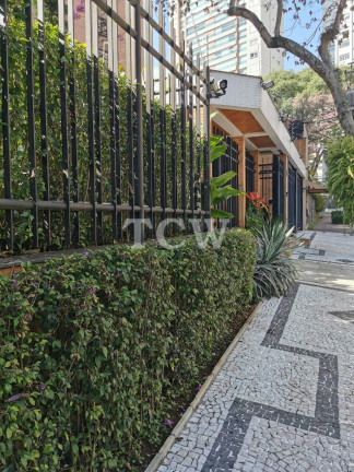 Imagem Apartamento com 4 Quartos à Venda, 267 m² em Paraíso - São Paulo Imagem Apartamento com 4 Quartos à Venda, 267 m² em Paraíso - São Paulo