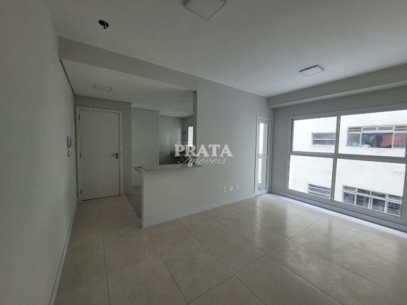 Imagem Apartamento à Venda, 82 m² em Aparecida - Santos Imagem Apartamento à Venda, 82 m² em Aparecida - Santos