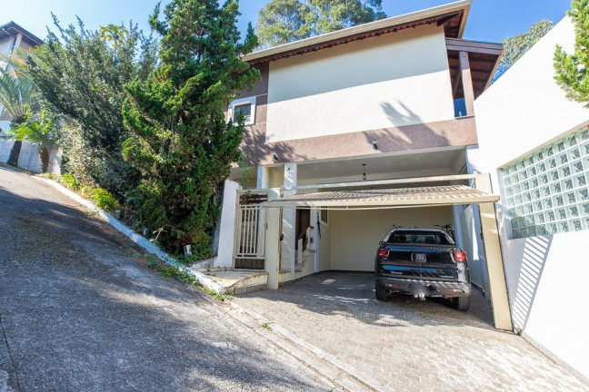 Imagem Casa com 3 Quartos à Venda, em Jardim Ana Estela - Carapicuíba Imagem Casa com 3 Quartos à Venda, em Jardim Ana Estela - Carapicuíba