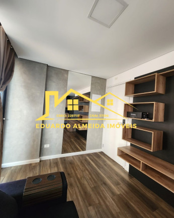 Imagem Apartamento com 1 Quarto à Venda, 60 m² em Parque Campolim - Sorocaba