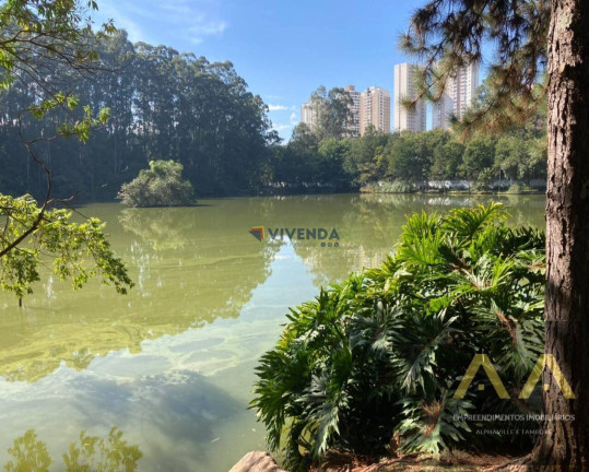 Imagem Casa com 4 Quartos à Venda, 500 m² em Alphaville - Santana De Parnaíba