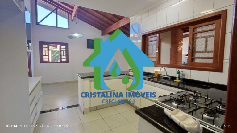 Imagem Casa com 3 Quartos à Venda, 214 m² em Jardim Ermida I - Jundiaí Imagem Casa com 3 Quartos à Venda, 214 m² em Jardim Ermida I - Jundiaí