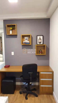 Imagem Apartamento com 1 Quarto à Venda, 33 m² em Jardim Aquárius - São José Dos Campos