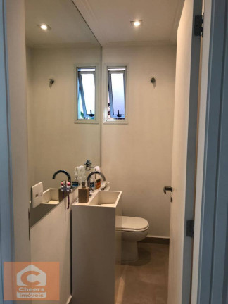 Imagem Apartamento com 4 Quartos à Venda, 265 m² em Moema - São Paulo Imagem Apartamento com 4 Quartos à Venda, 265 m² em Moema - São Paulo
