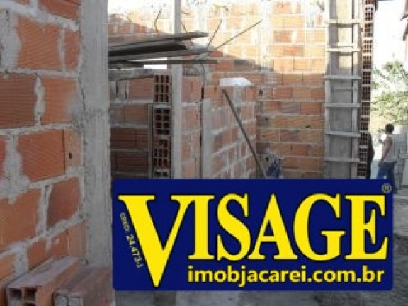 Imagem Casa com 2 Quartos à Venda, em Vila Branca - Jacareí Imagem Casa com 2 Quartos à Venda, em Vila Branca - Jacareí