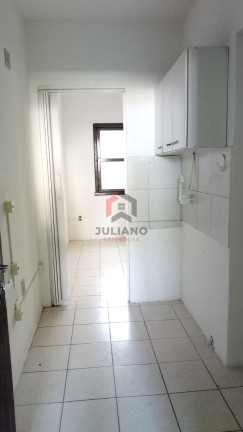 Imagem Apartamento com 1 Quarto à Venda, 19 m² em Centro Histórico - Porto Alegre Imagem Apartamento com 1 Quarto à Venda, 19 m² em Centro Histórico - Porto Alegre