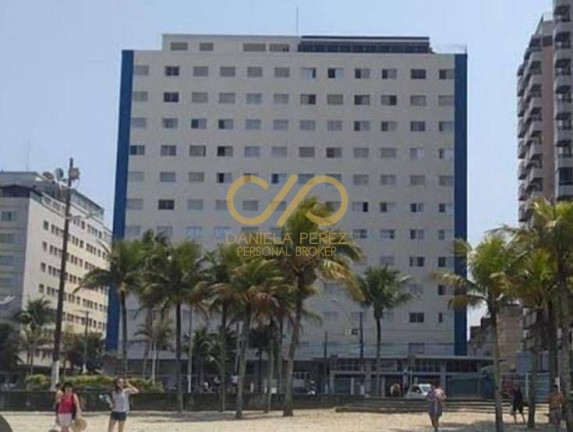 Imagem Apartamento com 1 Quarto à Venda, 38 m² em Tupi - Praia Grande Imagem Apartamento com 1 Quarto à Venda, 38 m² em Tupi - Praia Grande