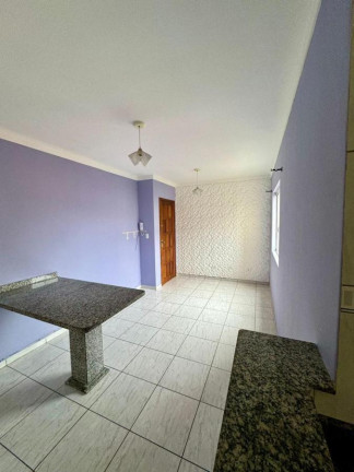 Imagem Apartamento com 3 Quartos à Venda, 69 m² em Parque Da Fonte - São José Dos Pinhais
