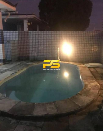 Imagem Casa com 4 Quartos à Venda, 300 m² em Cristo Redentor - João Pessoa Imagem Casa com 4 Quartos à Venda, 300 m² em Cristo Redentor - João Pessoa