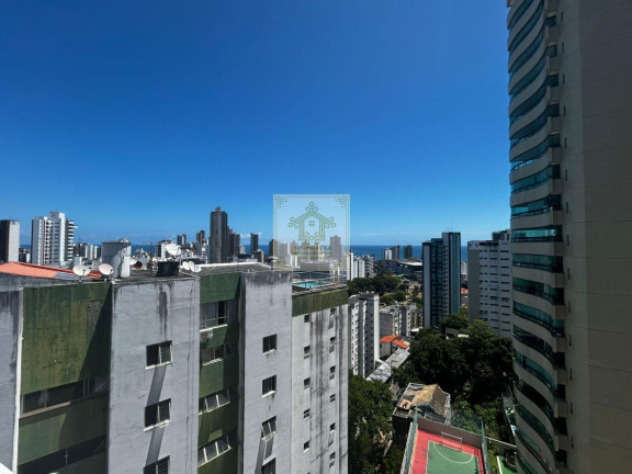 Imagem Cobertura com 3 Quartos à Venda, 275 m² em Graça - Salvador Imagem Cobertura com 3 Quartos à Venda, 275 m² em Graça - Salvador