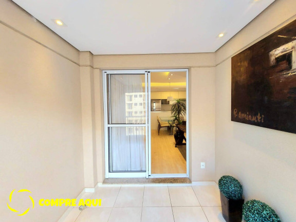 Imagem Apartamento com 1 Quarto à Venda, 60 m² em Barra Funda - São Paulo