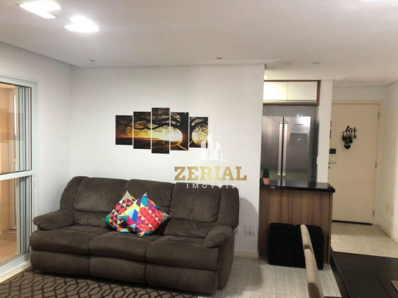 Imagem Apartamento com 3 Quartos à Venda, 85 m² em Santa Paula - São Caetano Do Sul Imagem Apartamento com 3 Quartos à Venda, 85 m² em Santa Paula - São Caetano Do Sul