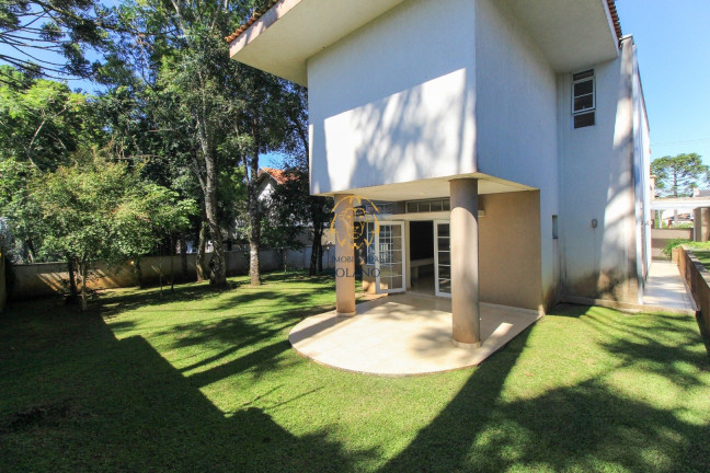 Imagem Casa de Condomínio com 4 Quartos à Venda, 671 m² em Santa Cândida - Curitiba