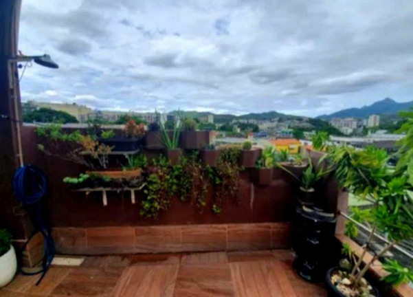 Imagem Cobertura com 2 Quartos à Venda, 160 m² em Taquara - Rio De Janeiro Imagem Cobertura com 2 Quartos à Venda, 160 m² em Taquara - Rio De Janeiro