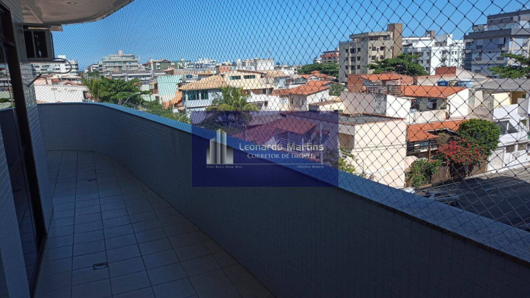Imagem Apartamento com 3 Quartos à Venda, 128 m² em Braga - Cabo Frio Imagem Apartamento com 3 Quartos à Venda, 128 m² em Braga - Cabo Frio
