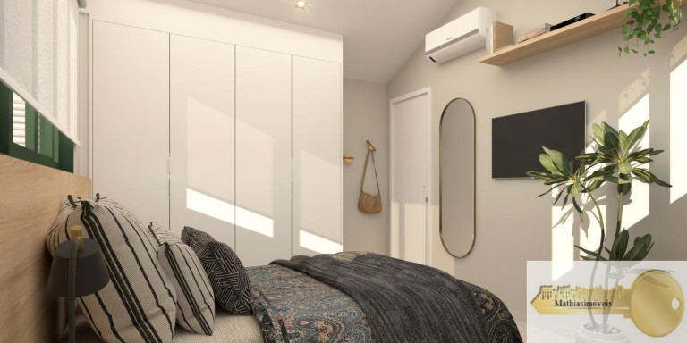 Imagem Cobertura com 1 Quarto à Venda, 34 m² em Copacabana - Rio De Janeiro Imagem Cobertura com 1 Quarto à Venda, 34 m² em Copacabana - Rio De Janeiro