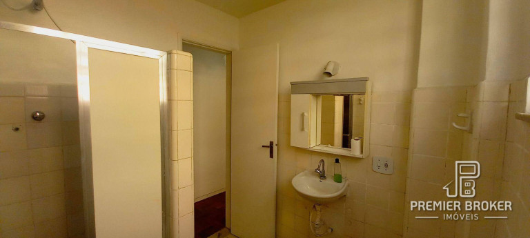 Imagem Apartamento com 1 Quarto à Venda, 59 m² em Alto - Teresópolis Imagem Apartamento com 1 Quarto à Venda, 59 m² em Alto - Teresópolis