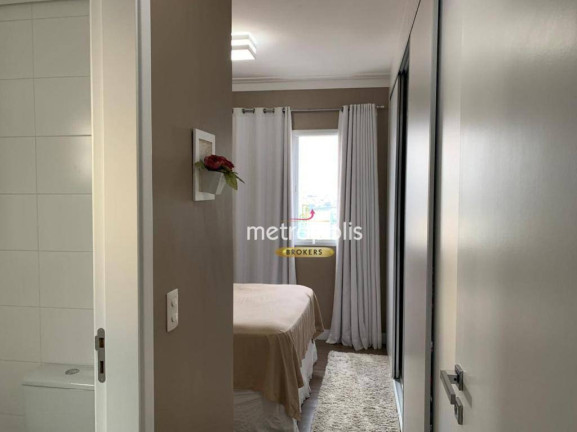 Imagem Apartamento com 3 Quartos à Venda, 93 m² em Barcelona - São Caetano Do Sul