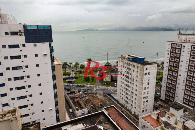 Imagem Apartamento com 1 Quarto à Venda, 44 m² em Ponta Da Praia - Santos Imagem Apartamento com 1 Quarto à Venda, 44 m² em Ponta Da Praia - Santos