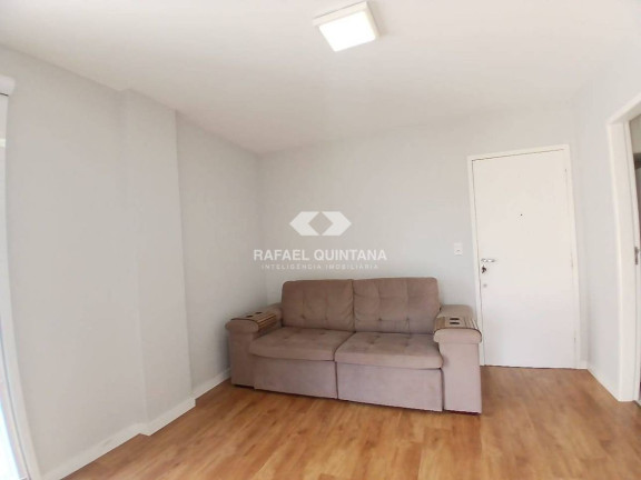 Imagem Apartamento com 2 Quartos para Alugar, 50 m² em Itacorubi - Florianópolis