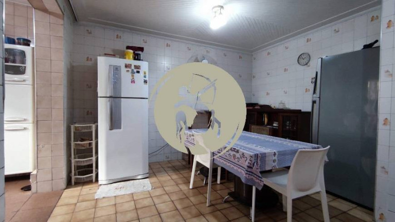 Imagem Casa com 3 Quartos à Venda, 100 m² em Macuco - Santos Imagem Casa com 3 Quartos à Venda, 100 m² em Macuco - Santos