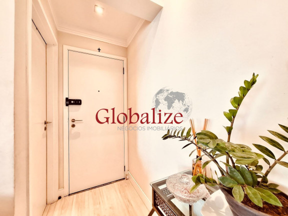 Imagem Imóvel com 3 Quartos à Venda, 88 m² em Campo Grande - Santos Imagem Imóvel com 3 Quartos à Venda, 88 m² em Campo Grande - Santos
