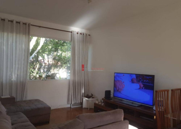 Imagem Apartamento com 3 Quartos à Venda, 97 m² em Vila Mariana - São Paulo Imagem Apartamento com 3 Quartos à Venda, 97 m² em Vila Mariana - São Paulo