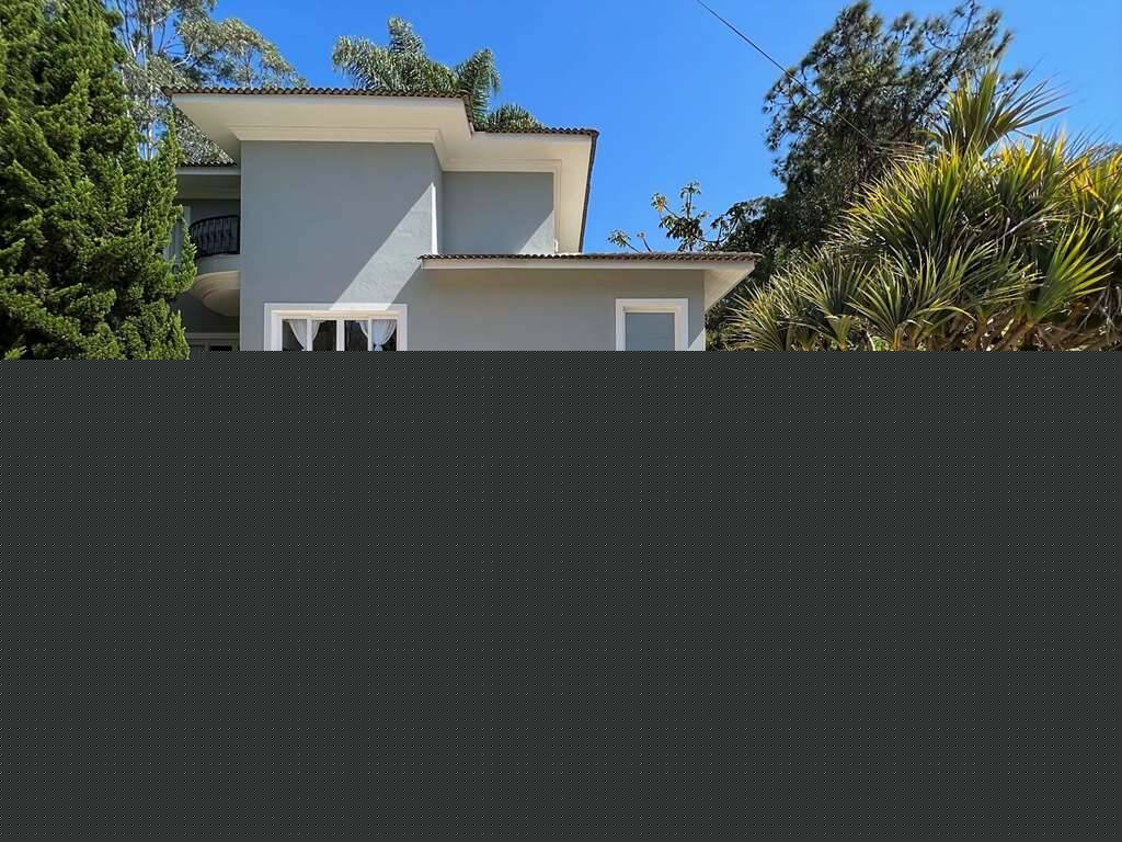 Imagem Casa com 4 Quartos à Venda, 506 m² em São Paulo Ii - Cotia