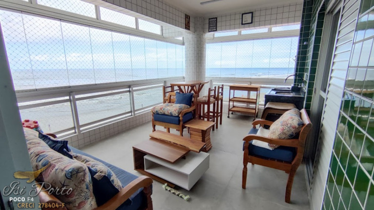 Imagem Apartamento com 2 Quartos à Venda, 90 m² em 13 - Praia Grande 