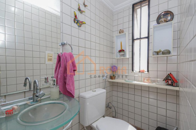 Imagem Apartamento com 4 Quartos à Venda, 160 m² em Cabo Branco - João Pessoa