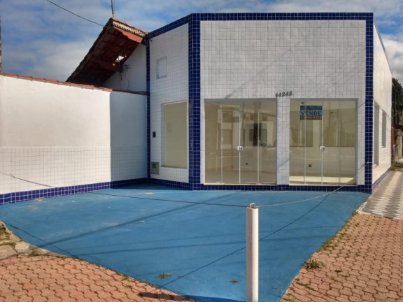 Imagem Imóvel Comercial à Venda, em Caiçara - Praia Grande Imagem Imóvel Comercial à Venda, em Caiçara - Praia Grande