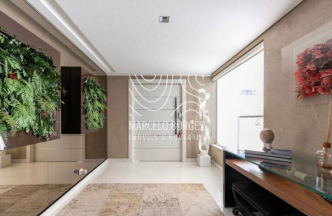 Imagem Casa de Condomínio com 4 Quartos à Venda, 620 m² em Brooklin Paulista - São Paulo Imagem Casa de Condomínio com 4 Quartos à Venda, 620 m² em Brooklin Paulista - São Paulo