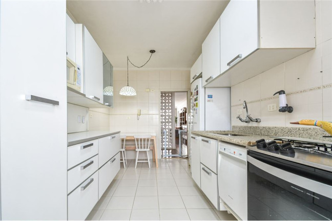 Imagem Apartamento com 1 Quarto à Venda, 138 m² em Vila Mariana - São Paulo