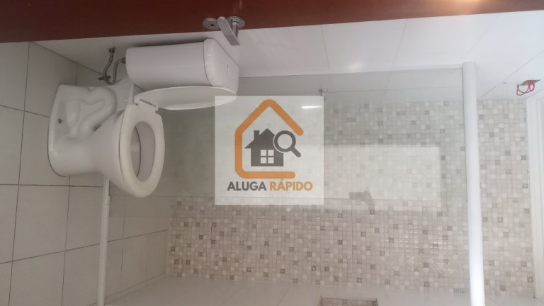 Imagem Apartamento com 1 Quarto para Alugar, 1 m² em Jardim Guimarães - Guarulhos
