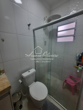 Imagem Casa com 2 Quartos à Venda, 130 m² em Parque Urupês - Taubaté Imagem Casa com 2 Quartos à Venda, 130 m² em Parque Urupês - Taubaté