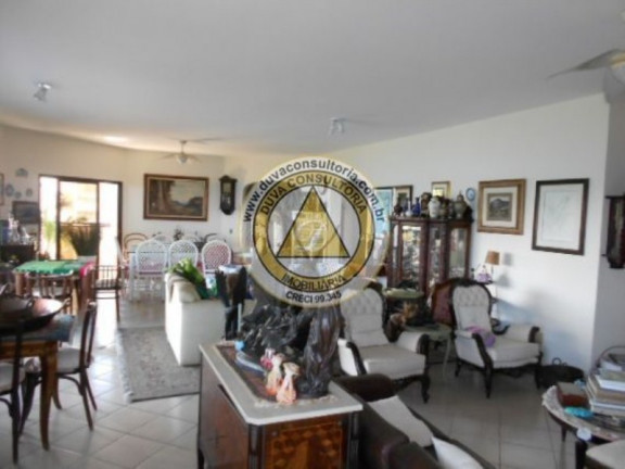 Imagem Apartamento com 4 Quartos à Venda ou Locação, 295 m² em Jardim Astúrias - Guarujá