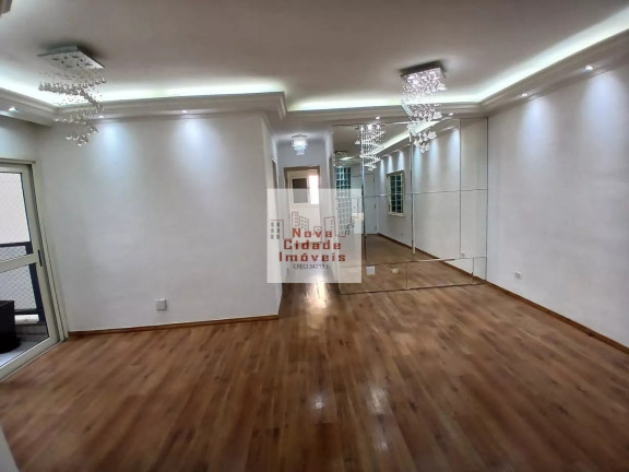 Imagem Apartamento com 3 Quartos para Alugar, 76 m² em Vila Olímpia - São Paulo Imagem Apartamento com 3 Quartos para Alugar, 76 m² em Vila Olímpia - São Paulo