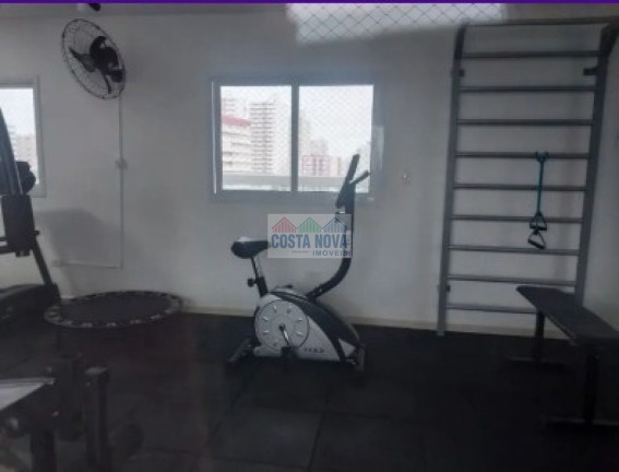 Imagem Apartamento com 1 Quarto à Venda, 35 m² Imagem Apartamento com 1 Quarto à Venda, 35 m²