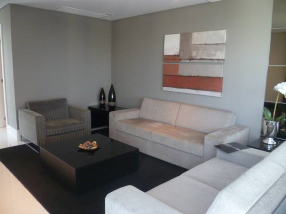 Imagem Apartamento com 3 Quartos à Venda, 176 m² em Cabral - Curitiba