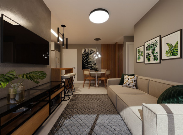 Imagem Apartamento com 2 Quartos à Venda, 67 m² em Tabuleiro - Camboriú Imagem Apartamento com 2 Quartos à Venda, 67 m² em Tabuleiro - Camboriú