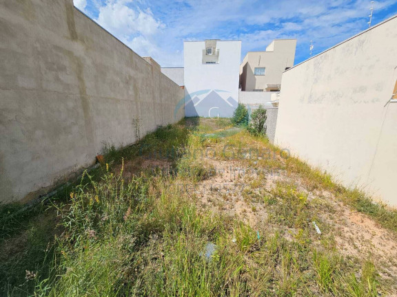 Imagem Terreno à Venda, 180 m² em Jardim Guarujá - Salto