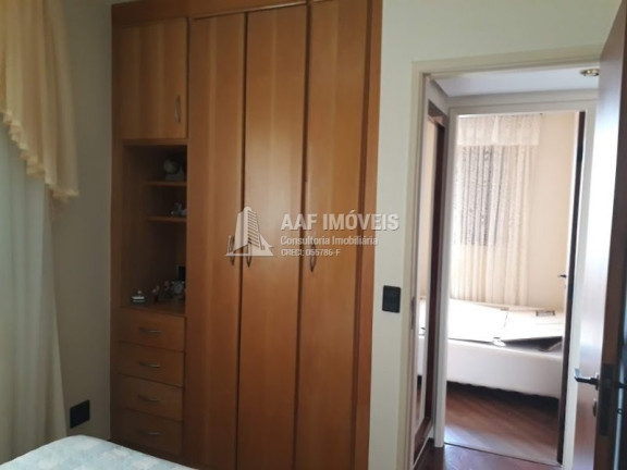 Imagem Apartamento com 3 Quartos à Venda, 70 m² em Jabaquara - São Paulo