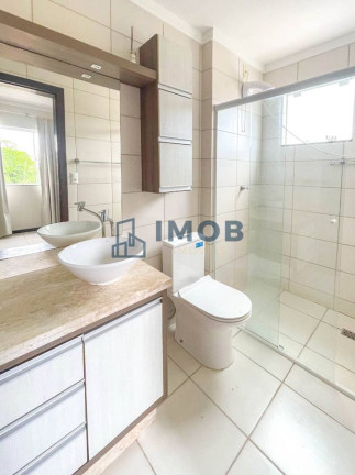 Imagem Apartamento com 3 Quartos à Venda, 85 m² em Centro - Guaramirim