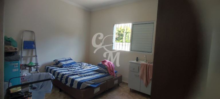 Imagem Casa com 3 Quartos à Venda, 137 m² em Chácara Aeroporto - Jundiaí