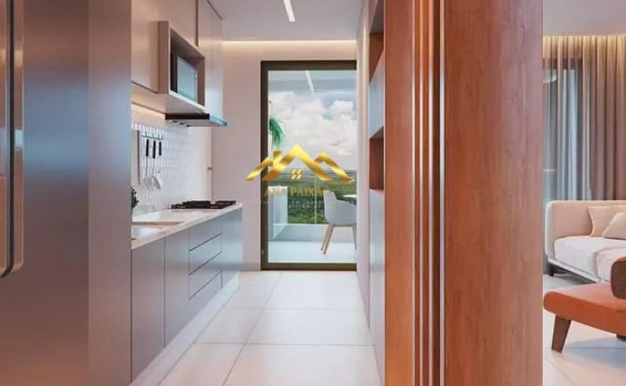 Imagem Apartamento com 3 Quartos à Venda, 108 m² em Boa Viagem - Recife